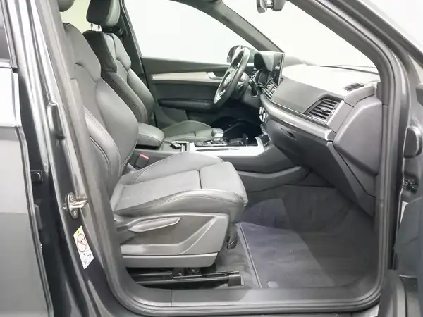 AUDI Q5 (15/20)