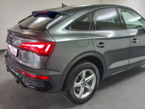 AUDI Q5 (18/20)