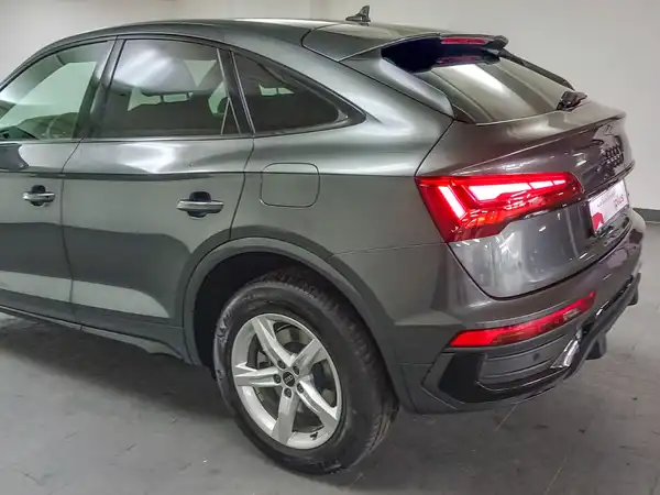AUDI Q5 (19/20)