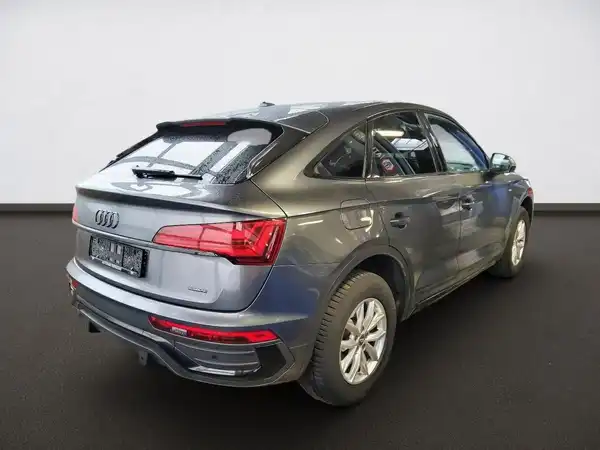 AUDI Q5 (3/5)