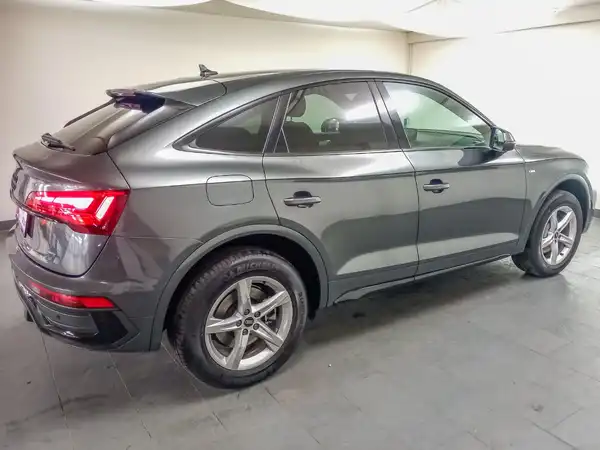 AUDI Q5 (7/20)