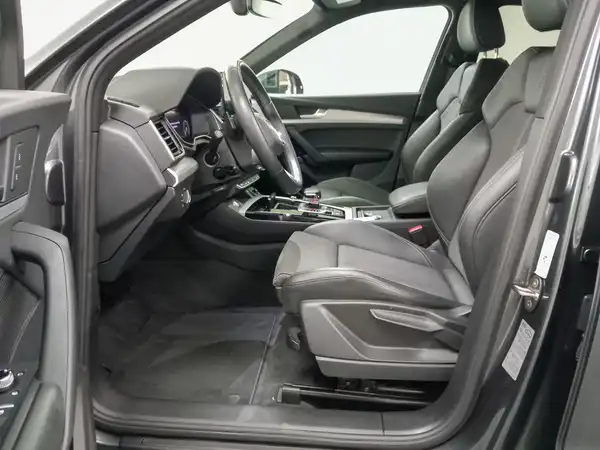 AUDI Q5 (9/20)