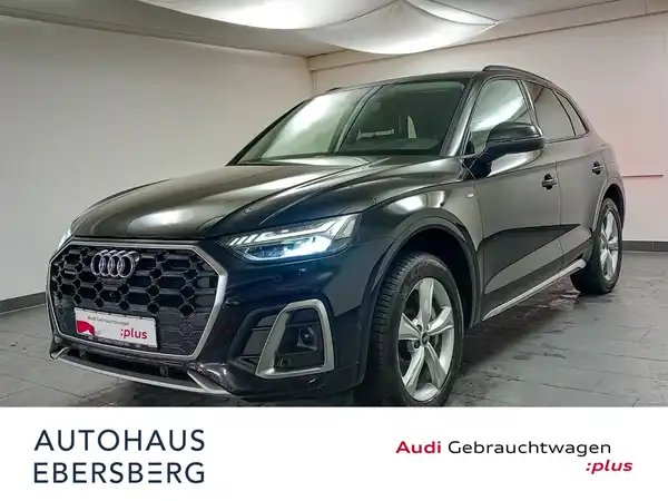 AUDI Q5 (2/21)