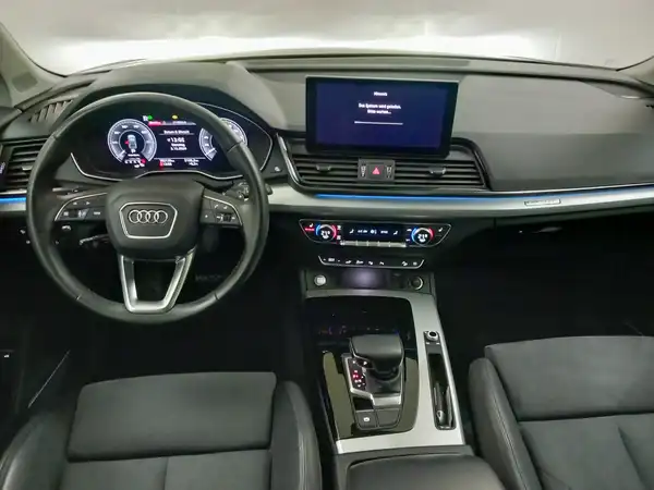 AUDI Q5 (11/21)