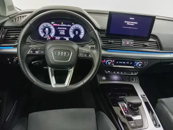 AUDI Q5 (12/21)