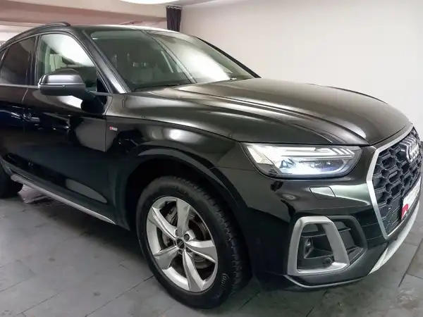 AUDI Q5 (15/21)