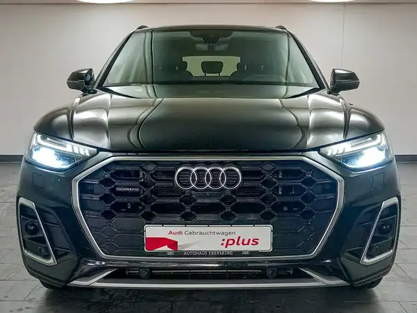 AUDI Q5 (3/21)