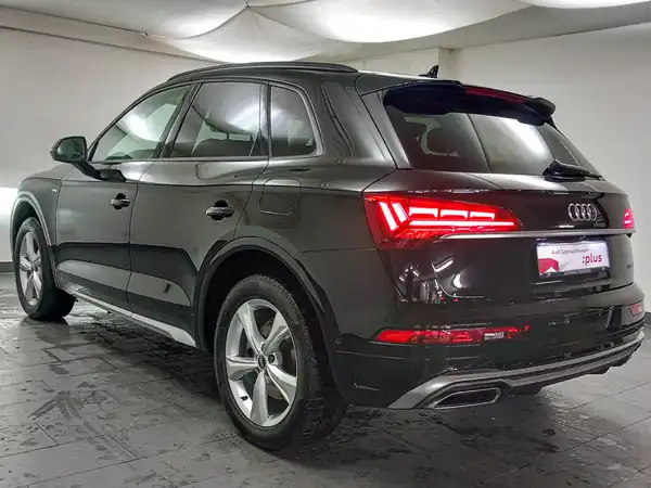 AUDI Q5 (5/21)