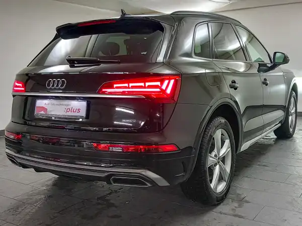 AUDI Q5 (7/21)