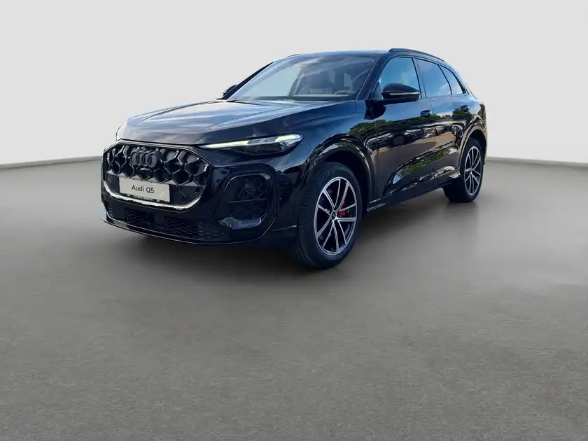 AUDI Q5 (1/17)
