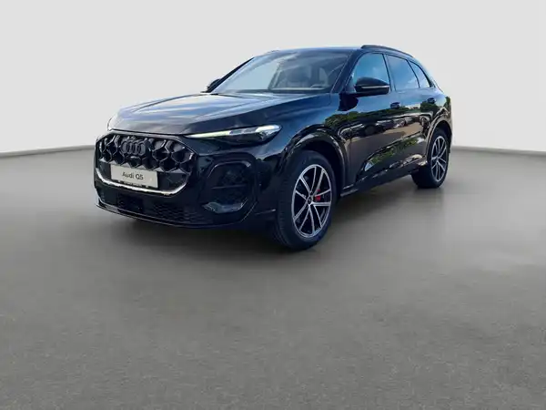 AUDI Q5 (1/17)