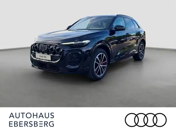 AUDI Q5 (2/17)