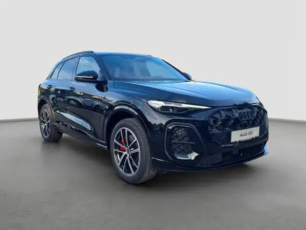 AUDI Q5 (4/17)