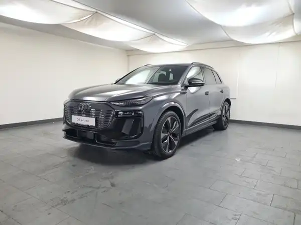 AUDI Q6 E-TRON (1/19)