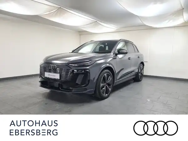 AUDI Q6 E-TRON (2/19)