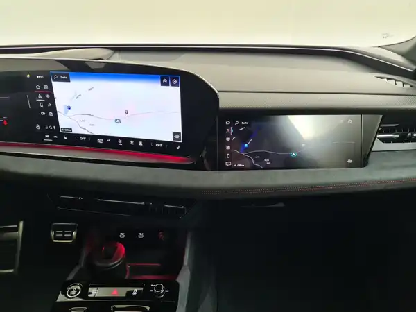 AUDI Q6 E-TRON (12/19)