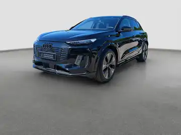 AUDI Q6 E-TRON (1/17)