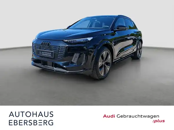 AUDI Q6 E-TRON (2/17)