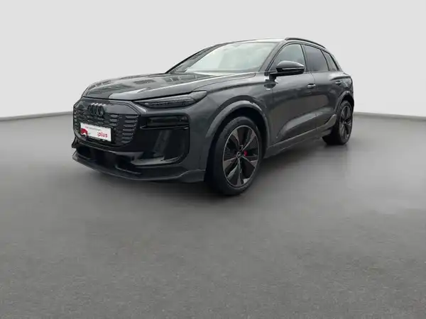 AUDI Q6 E-TRON (1/17)