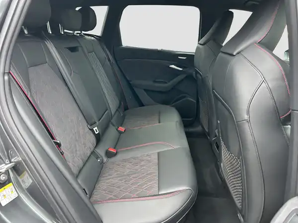 AUDI Q6 E-TRON (14/16)