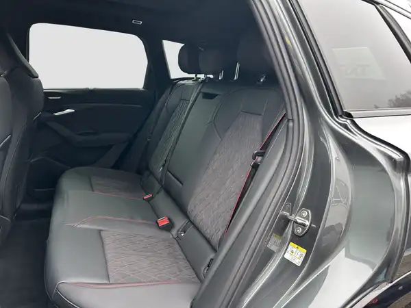 AUDI Q6 E-TRON (8/16)