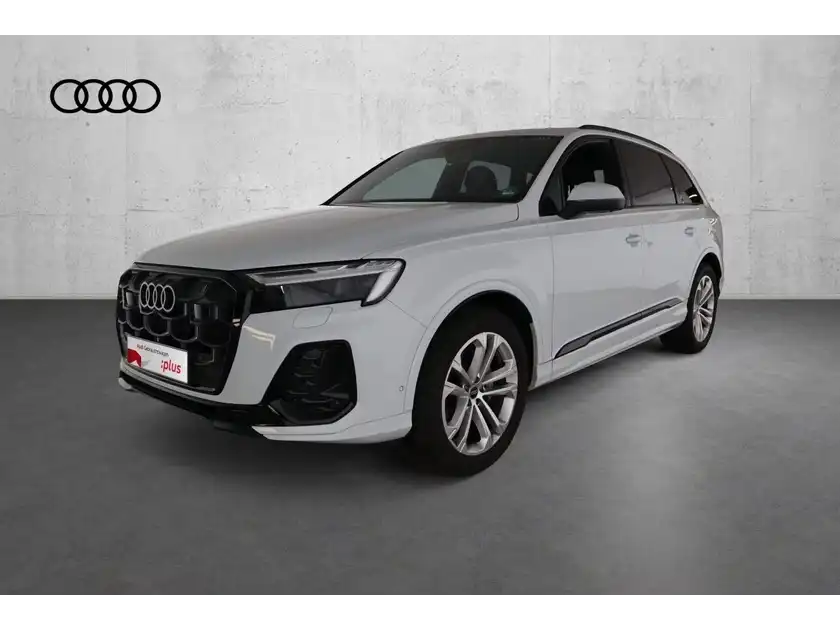 AUDI Q7 (1/3)