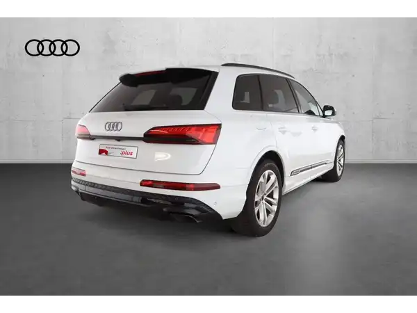 AUDI Q7 (3/3)