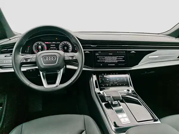 AUDI Q7 (10/17)