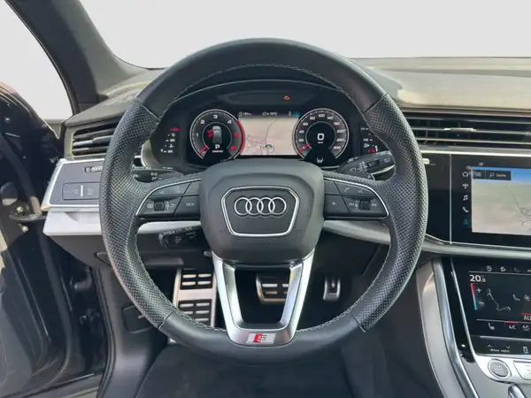 AUDI Q7 (11/16)