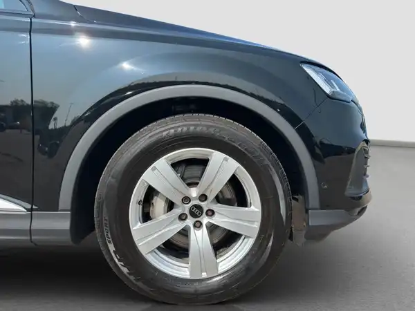 AUDI Q7 (16/16)