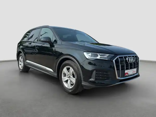 AUDI Q7 (4/16)