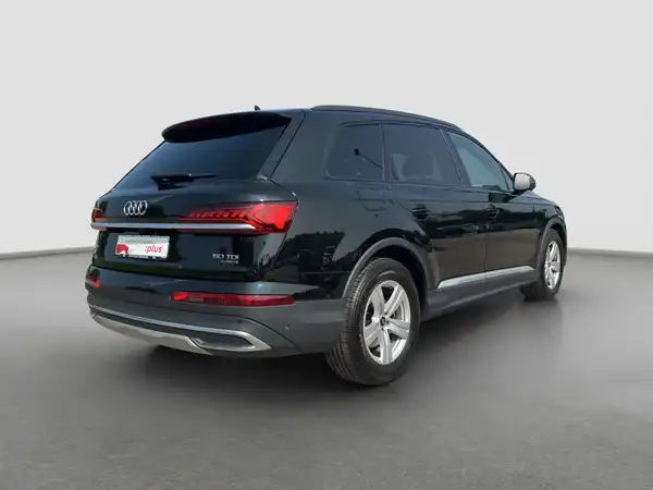 AUDI Q7 (5/16)