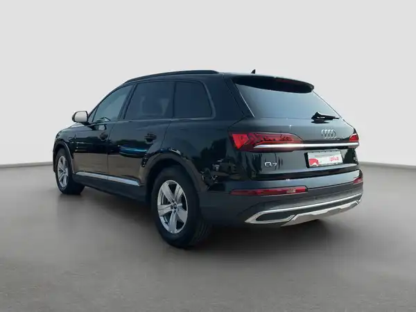 AUDI Q7 (7/16)