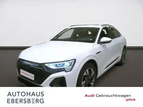 AUDI Q8 SPORTBACK E-TRON (2/5)