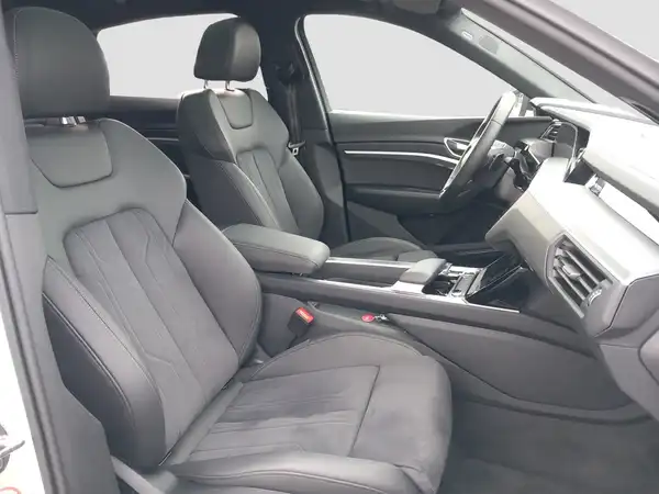 AUDI Q8 SPORTBACK E-TRON (14/16)