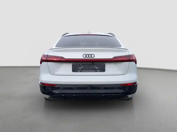 AUDI Q8 SPORTBACK E-TRON (6/16)