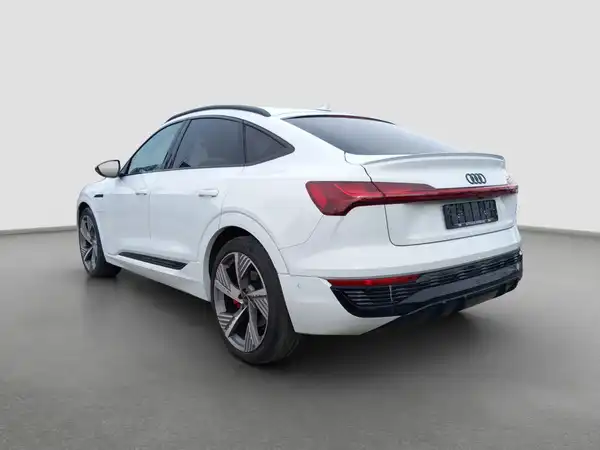 AUDI Q8 SPORTBACK E-TRON (7/16)