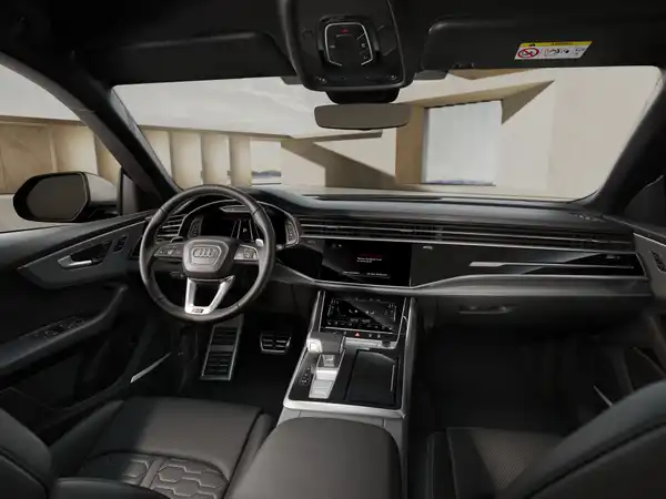 Audi RSQ8 SUV (3/3)