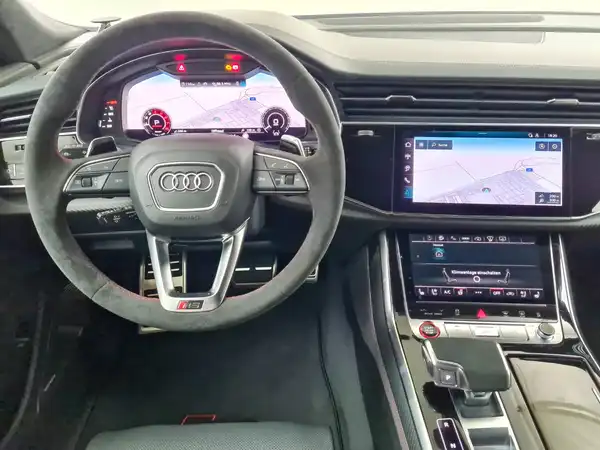 AUDI RS Q8 (12/19)