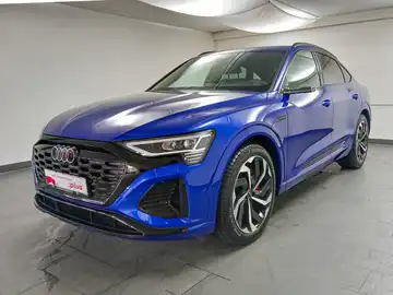 AUDI Q8 SPORTBACK E-TRON (1/20)