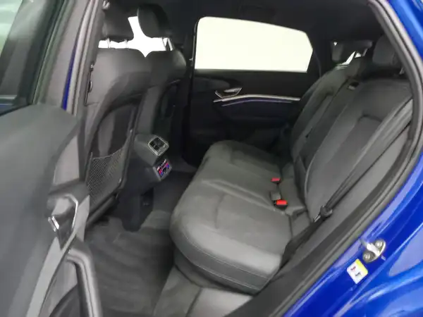 AUDI Q8 SPORTBACK E-TRON (10/20)