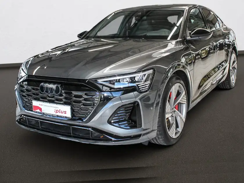 AUDI Q8 SPORTBACK E-TRON (1/15)