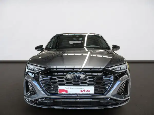 AUDI Q8 SPORTBACK E-TRON (3/15)