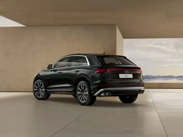 Audi SQ8 SUV TFSI (2/3)