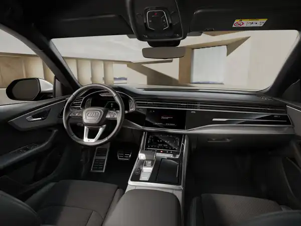 Audi SQ8 SUV TFSI (3/3)