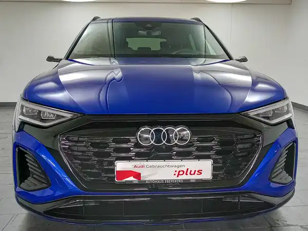 AUDI Q8 SPORTBACK E-TRON (3/21)