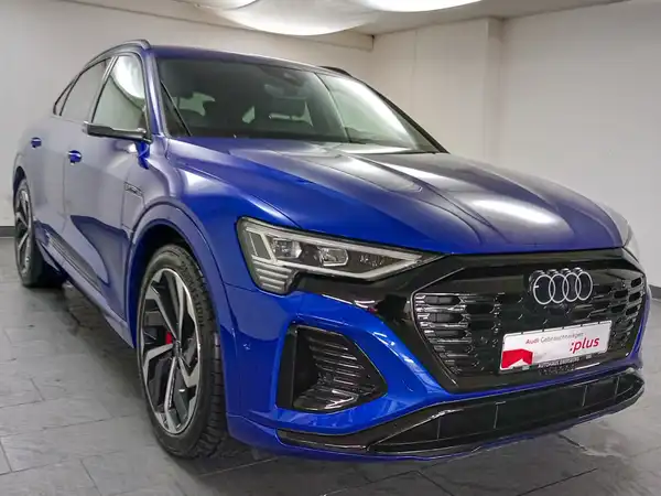 AUDI Q8 SPORTBACK E-TRON (4/21)