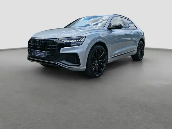 AUDI Q8 (1/16)