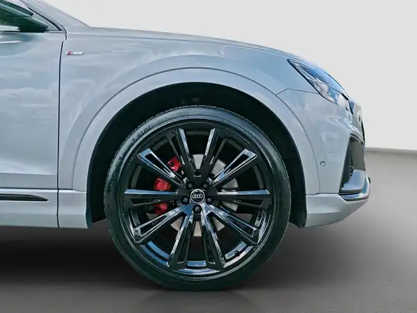 AUDI Q8 (16/16)