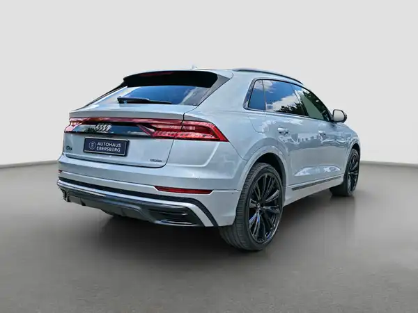 AUDI Q8 (5/16)